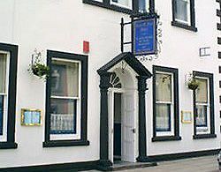 Bank Of Fleet Hotel